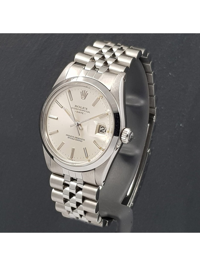 Buy Rolex Date - 1980s - Ref. 15000 on eOra.it