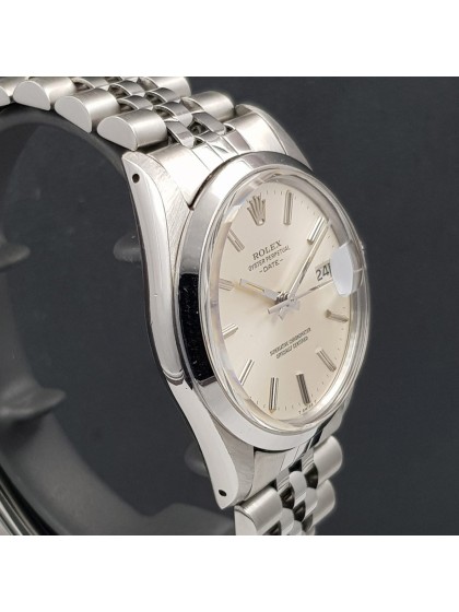 Buy Rolex Date - 1980s - Ref. 15000 on eOra.it