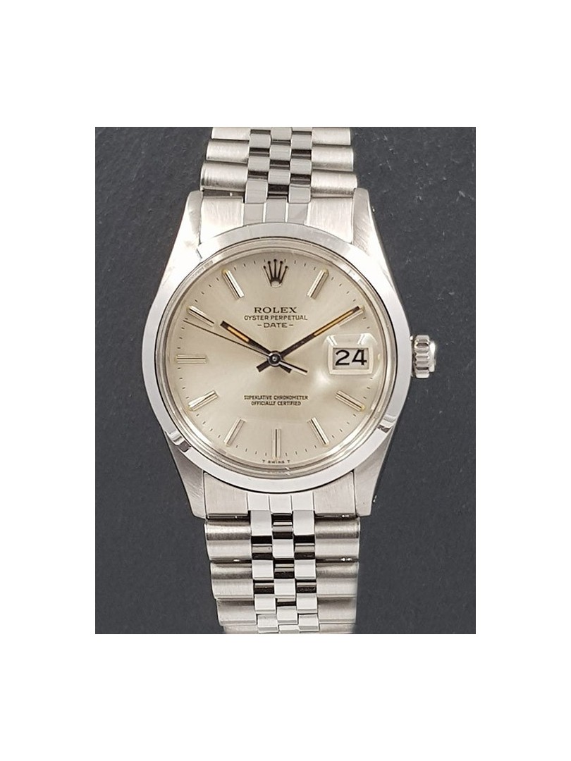 Buy Rolex Date - 1980s - Ref. 15000 on eOra.it