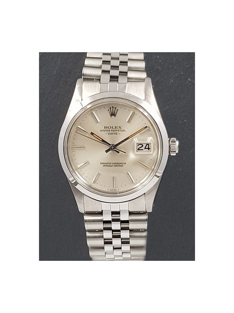 Acquista Rolex Date - anni '80 - Ref. 15000 su eOra.it