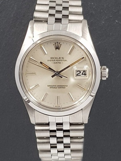 Acquista Rolex Date - anni '80 - Ref. 15000 su eOra.it