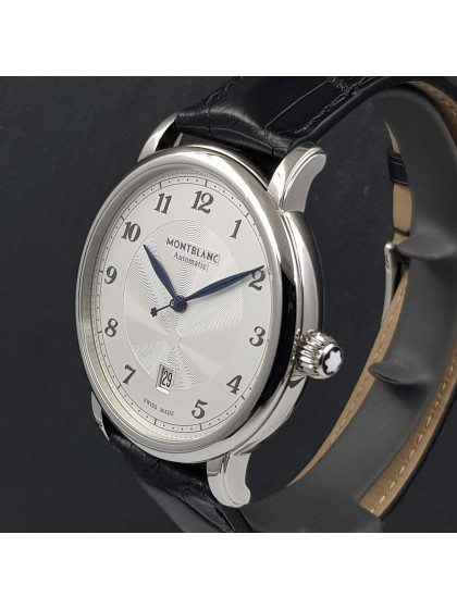 Acquista Montblanc Star Legacy Automatic Date - Ref. 116511