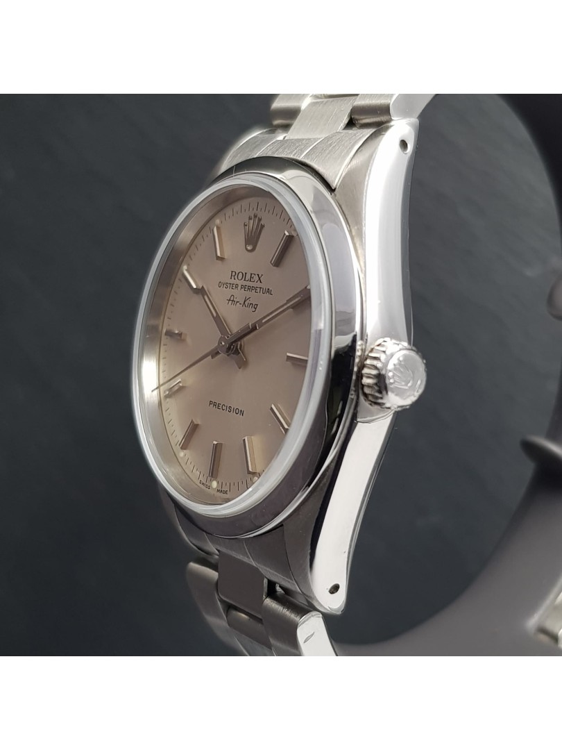 Buy Rolex Air King - Ref. 14000 on eOra.it