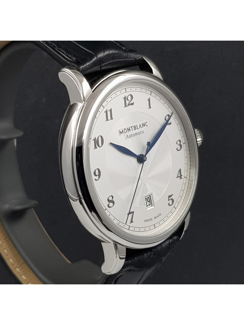 Acquista Montblanc Star Legacy Automatic Date - Ref. 116511