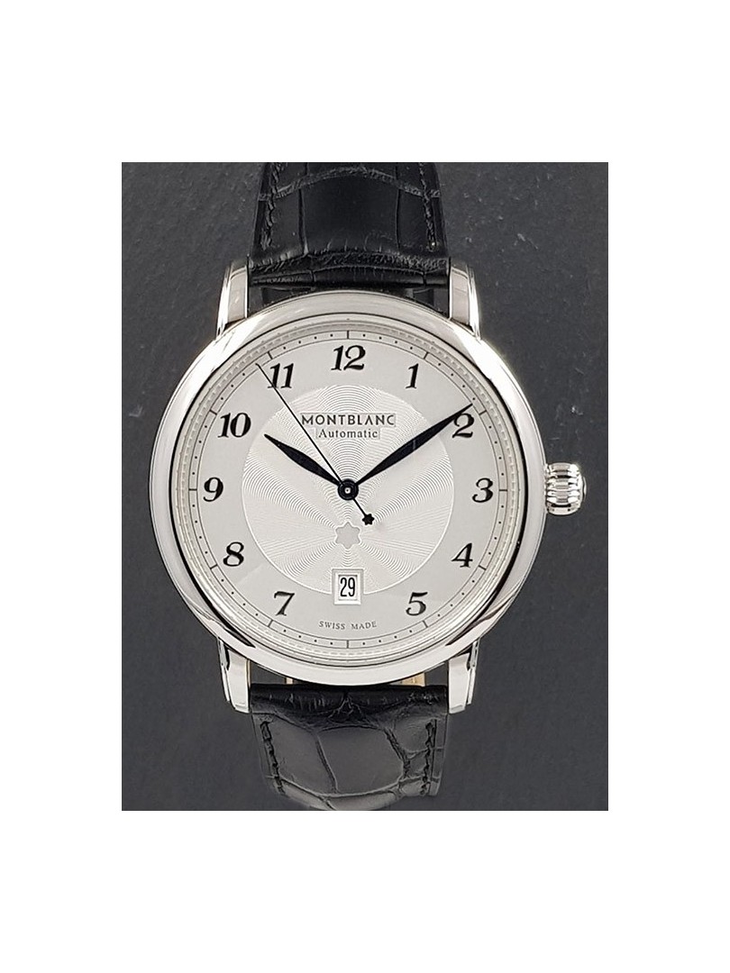 Acquista Montblanc Star Legacy Automatic Date - Ref. 116511