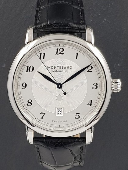 Acquista Montblanc Star Legacy Automatic Date - Ref. 116511