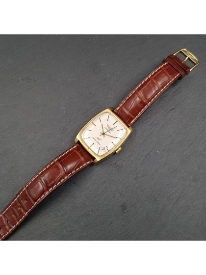 Acquista Longines Ultra Chron Oro Giallo Automatico su eOra.it