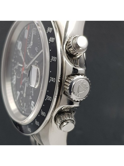 Acquista Tudor Prince Date Chrono - Ref. 79260 su eOra.it