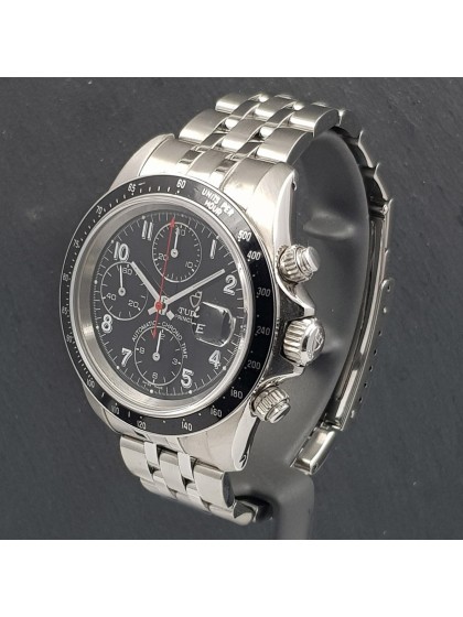 Acquista Tudor Prince Date Chrono - Ref. 79260 su eOra.it