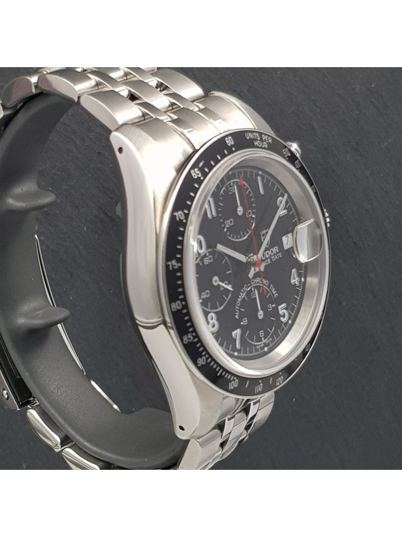 Acquista Tudor Prince Date Chrono - Ref. 79260 su eOra.it