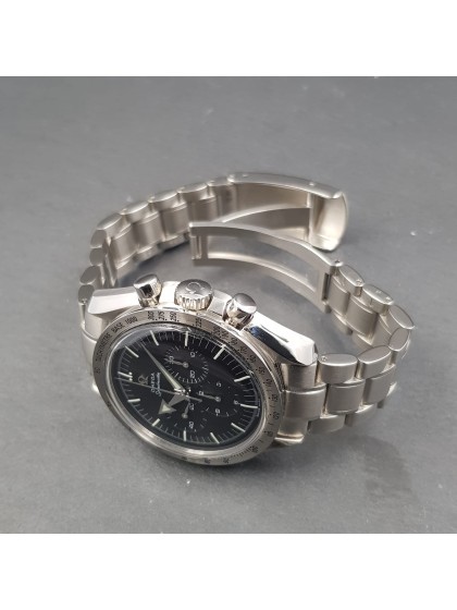 Buy Omega Speedmaster Broad Arrow Replica - Ref. 35945000 on eOra.it