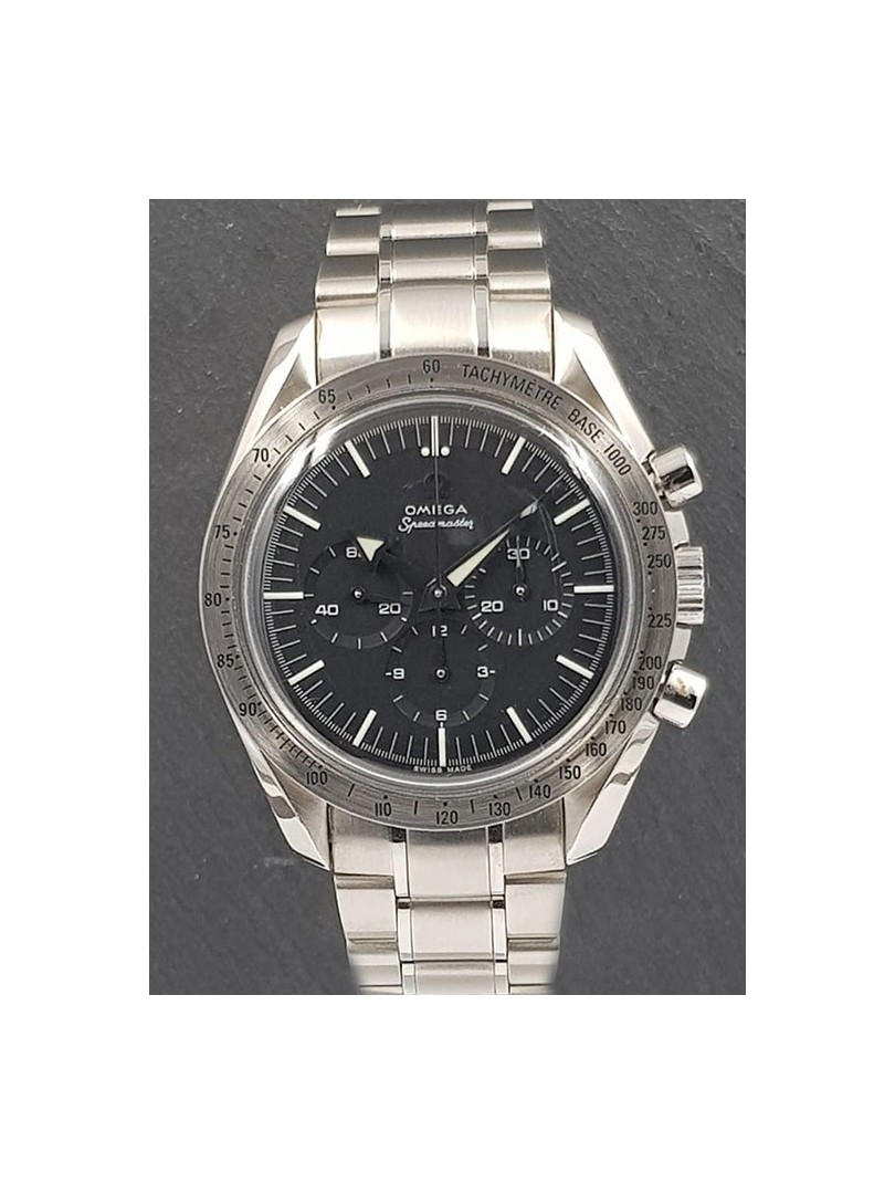 Acquista Omega Speedmaster Broad Arrow Replica - Ref. 35945000