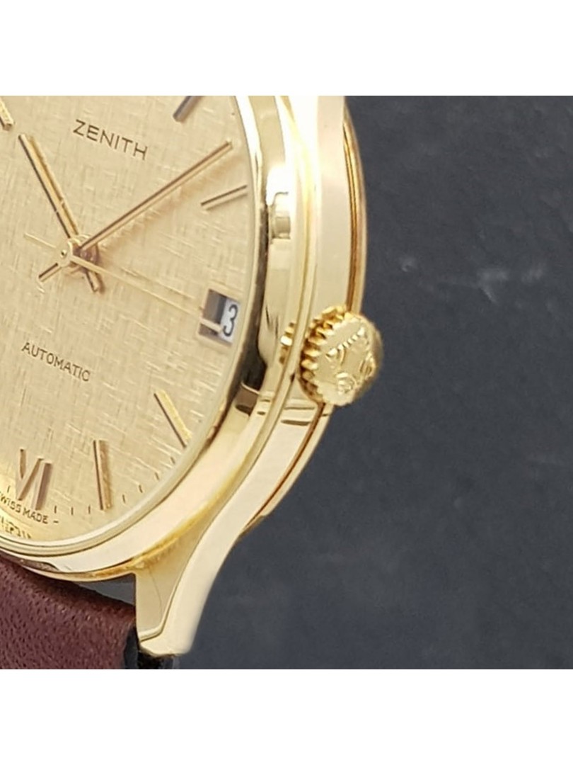 Acquista Zenith Epoca oro - Ref. 30.0410.380 su eOra.it