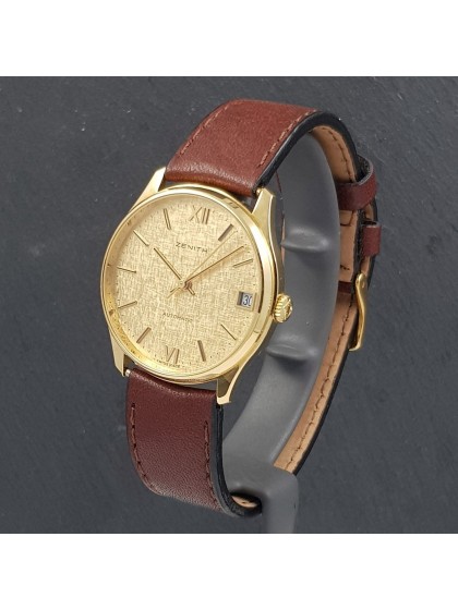 Acquista Zenith Epoca oro - Ref. 30.0410.380 su eOra.it