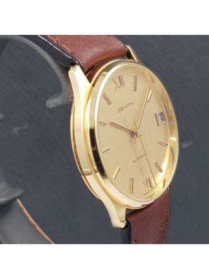 Acquista Zenith Epoca oro - Ref. 30.0410.380 su eOra.it