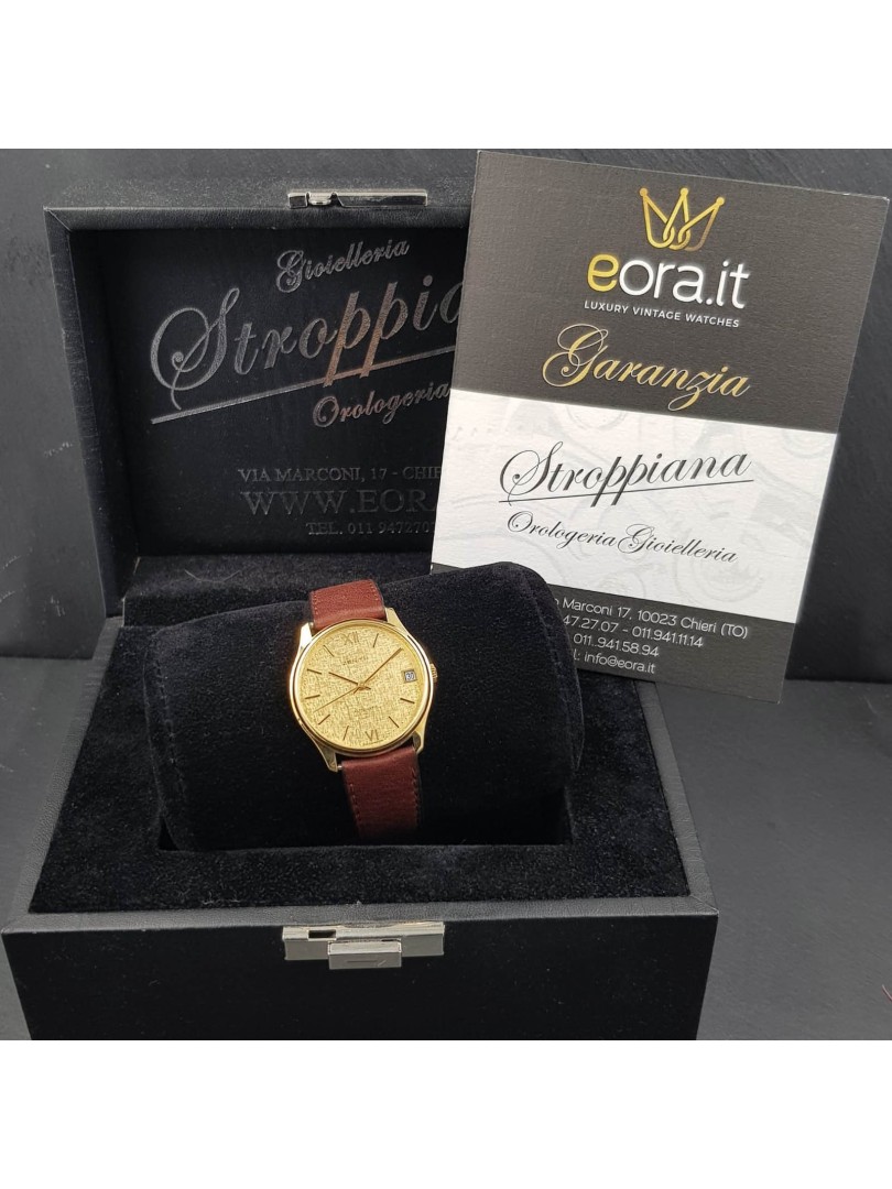 Acquista Zenith Epoca oro - Ref. 30.0410.380 su eOra.it