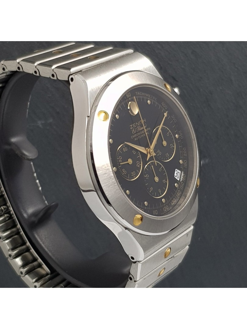 Acquista Zenith Pacific El Primero Chrono - Ref. 59.0010.400