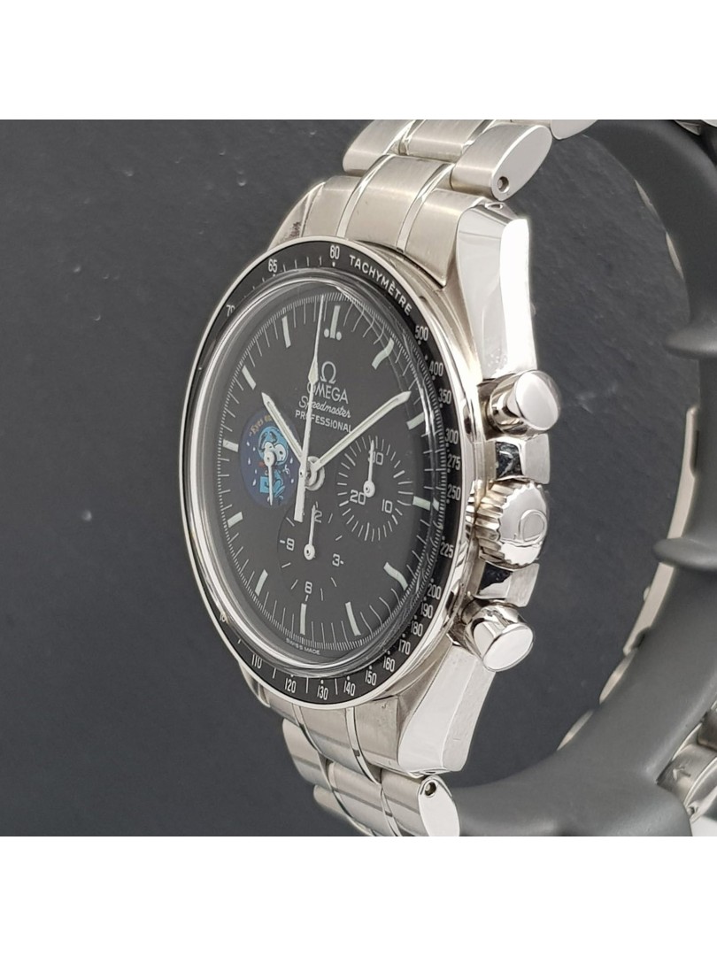 Buy Omega Speedmaster Snoopy Limited Edition - Ref. 357851 on eOra.it