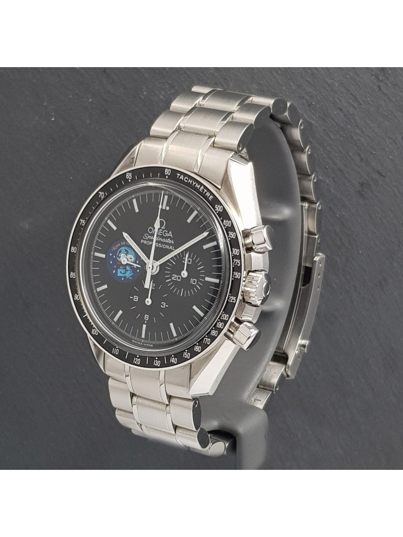 Acquista Omega Speedmaster Snoopy Limited Edition - Ref. 357851