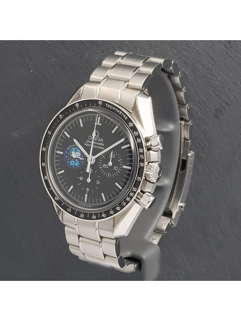 Buy Omega Speedmaster Snoopy Limited Edition - Ref. 357851 on eOra.it