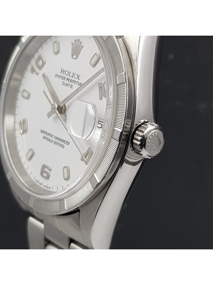 Acquista Rolex Date - Ref. 15210 su eOra.it