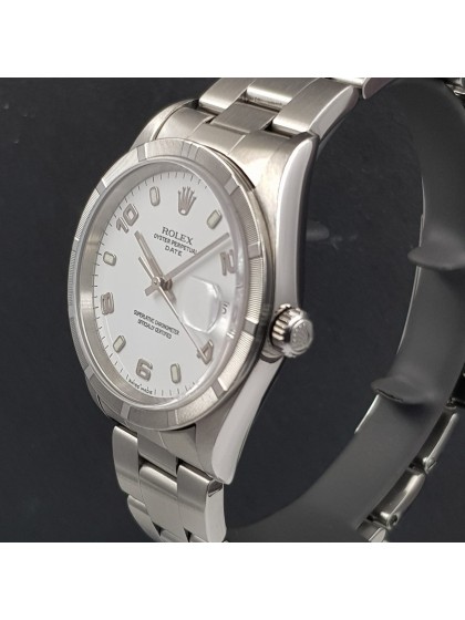 Buy Rolex Date - Ref. 15210 on eOra.it