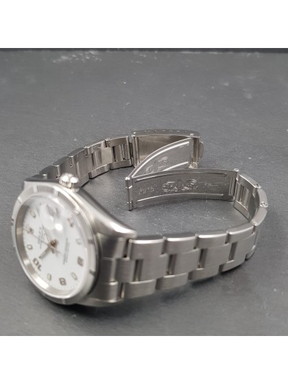 Acquista Rolex Date - Ref. 15210 su eOra.it