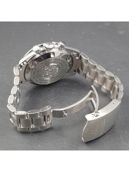 Speedmaster Moonwatch