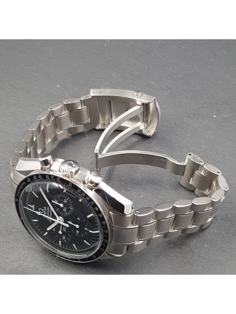 Speedmaster Moonwatch