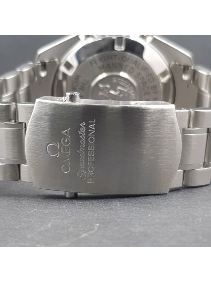 Speedmaster Moonwatch