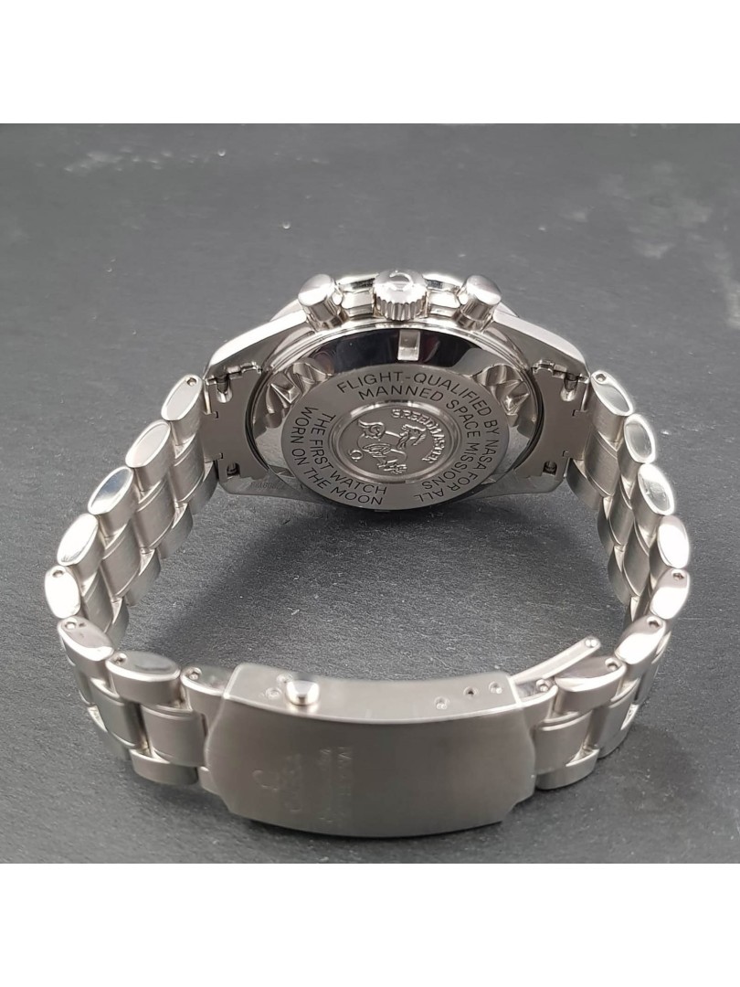 Speedmaster Moonwatch