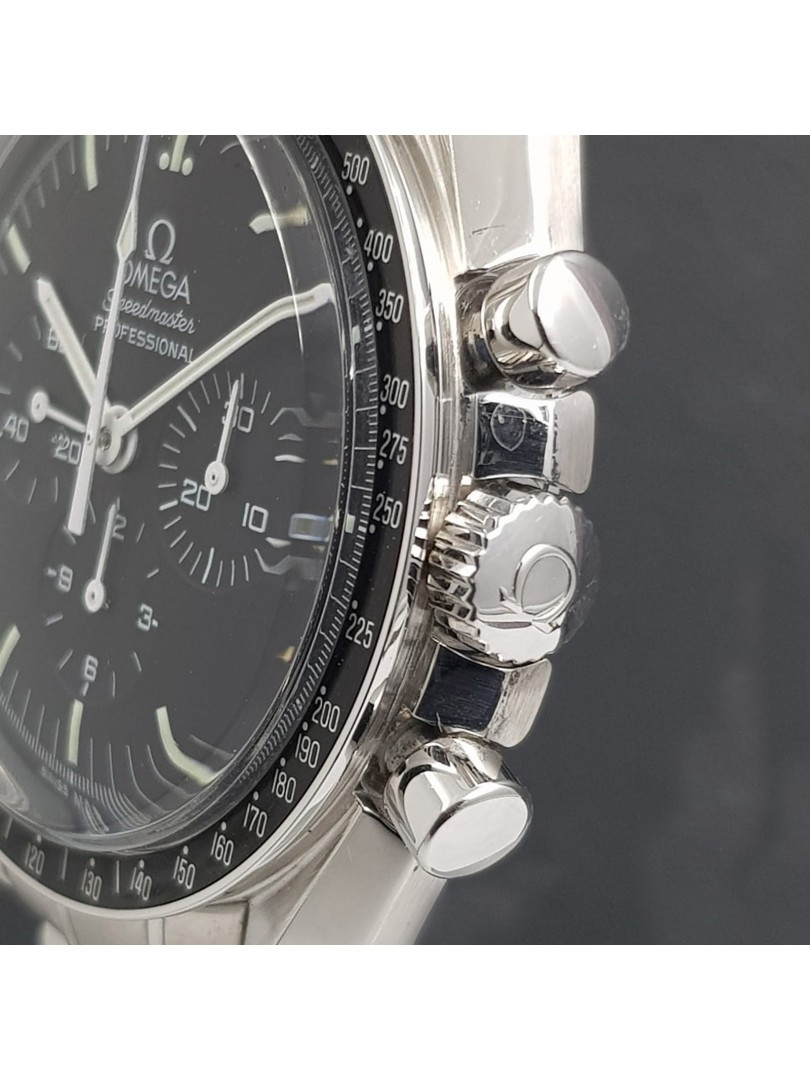 Speedmaster Moonwatch