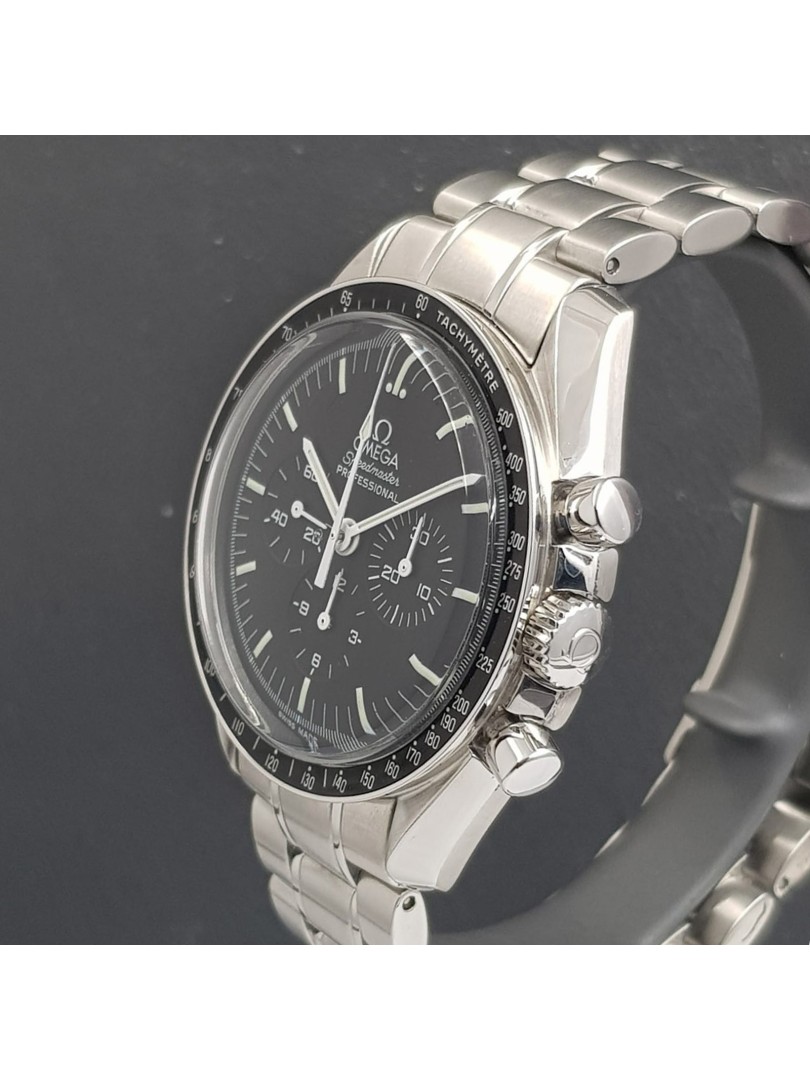 Buy Omega Speedmaster Moonwatch - Ref. 38705031 on eOra.it