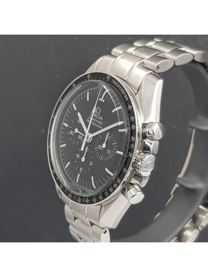 Speedmaster Moonwatch