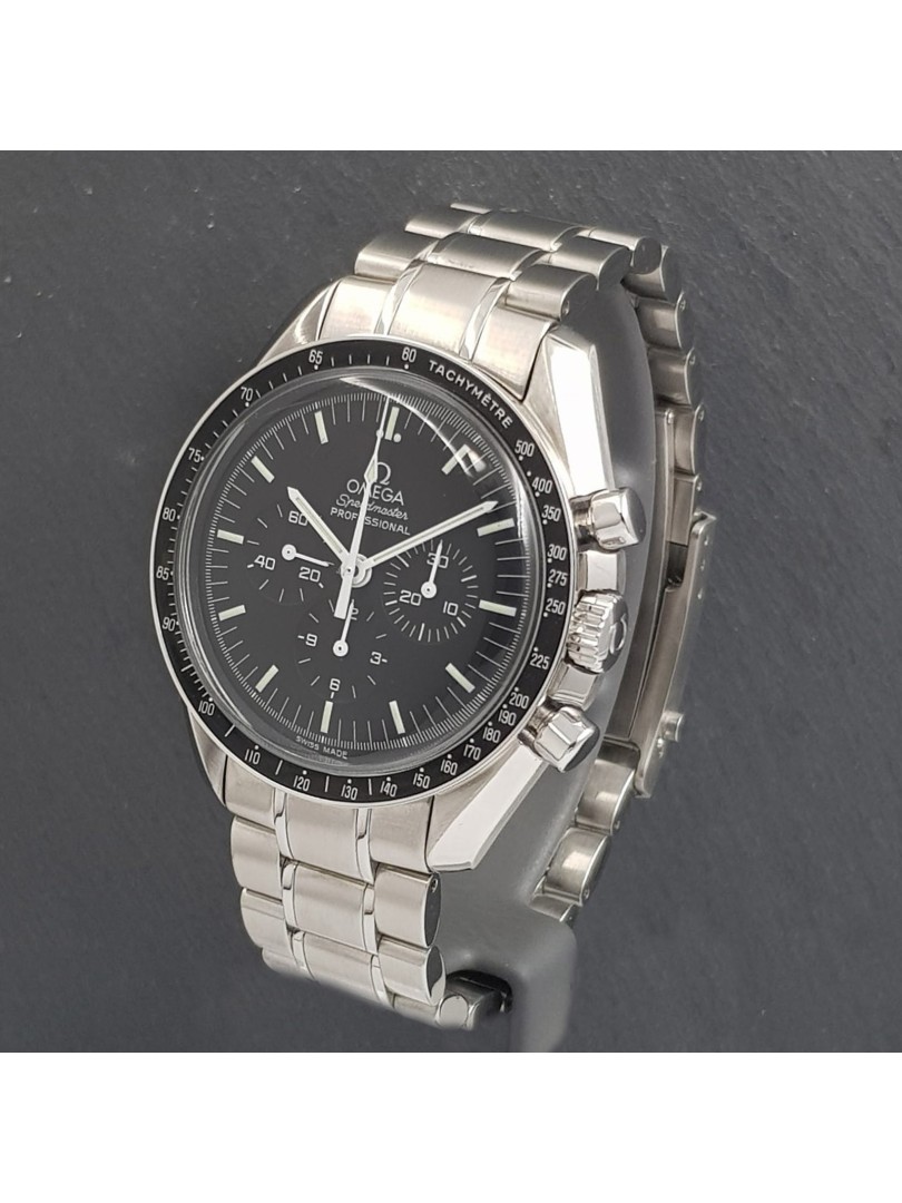Speedmaster Moonwatch