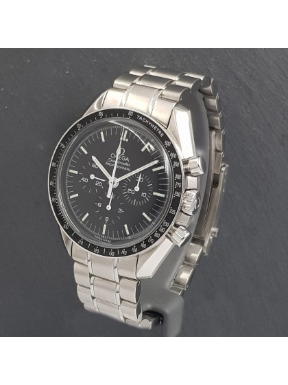 Buy Omega Speedmaster Moonwatch - Ref. 38705031 on eOra.it