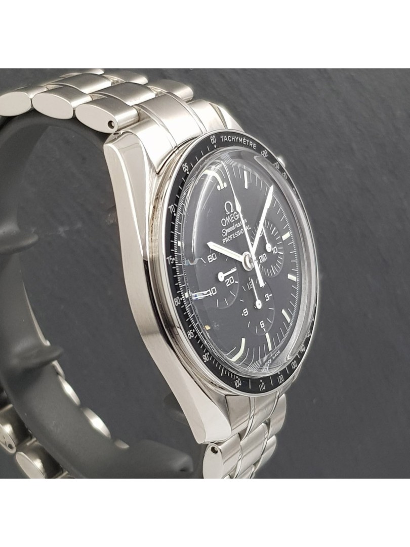 Speedmaster Moonwatch