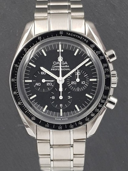 Speedmaster Moonwatch
