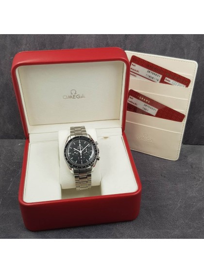 Speedmaster Moonwatch