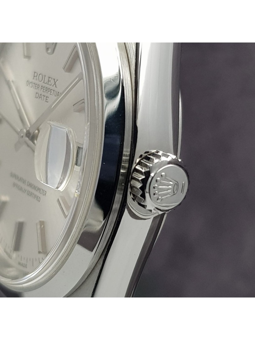 Acquista Rolex Date - anni '90 - Ref. 15200 su eOra.it