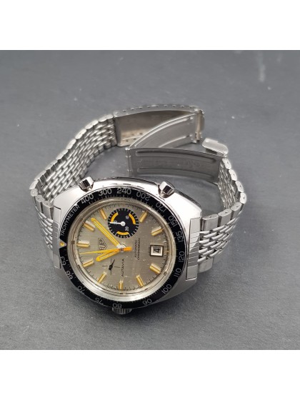 Acquista Tag Heuer Heuer Autavia Chrono Vintage - Ref. 1563