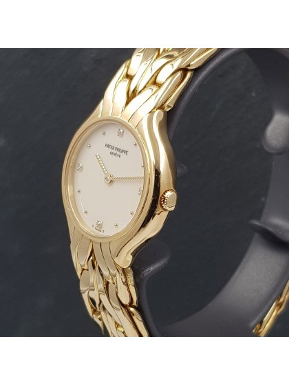 Buy Patek Philippe La Flamme Lady - Ref. 4816/1 on eOra.it