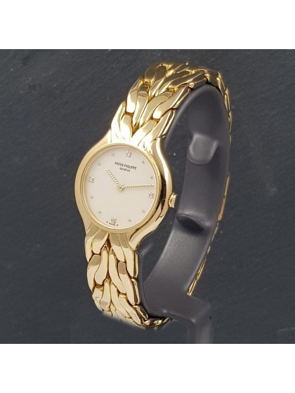 Acquista Patek Philippe La Flamme Lady - Ref. 4816/1 su eOra.it