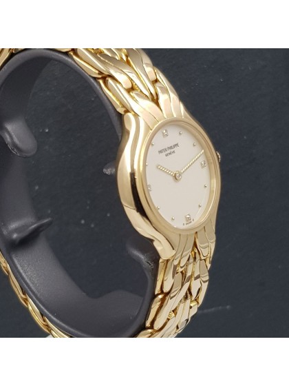 Buy Patek Philippe La Flamme Lady - Ref. 4816/1 on eOra.it