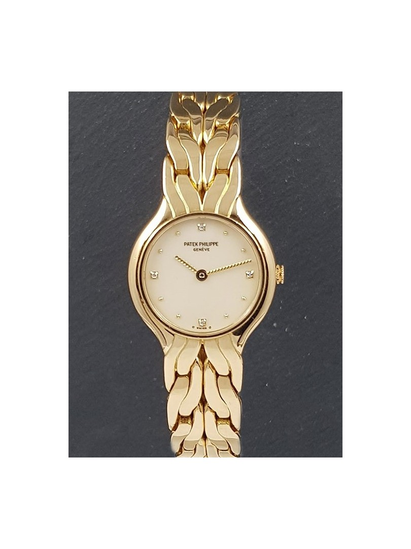 Buy Patek Philippe La Flamme Lady - Ref. 4816/1 on eOra.it