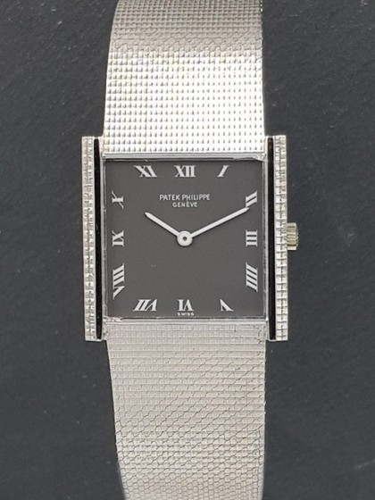 Buy Patek Philippe Gondolo - Ref. 3570/1 on eOra.it