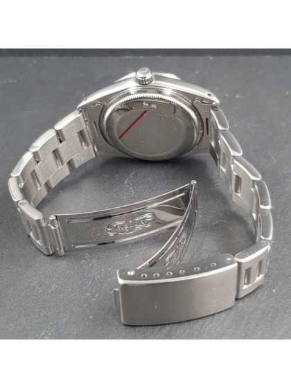 Acquista Rolex Air King - garanzia originale - Ref. 14000 su eOra.it