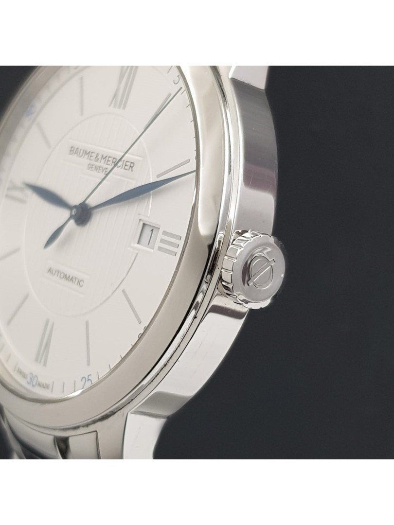 Buy Baume & Mercier Classima - Ref. BMMOA10334 on eOra.it