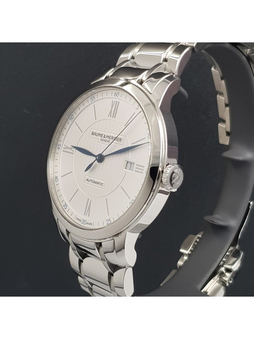 Buy Baume & Mercier Classima - Ref. BMMOA10334 on eOra.it