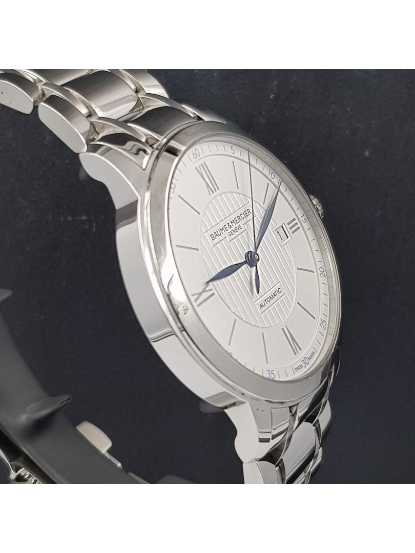 Buy Baume & Mercier Classima - Ref. BMMOA10334 on eOra.it